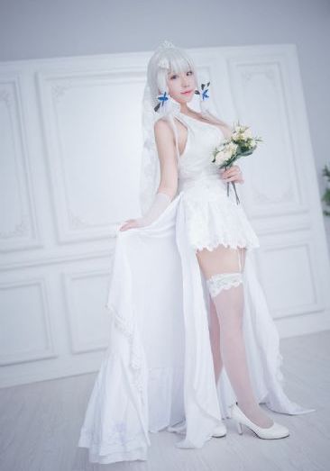 便利店少女